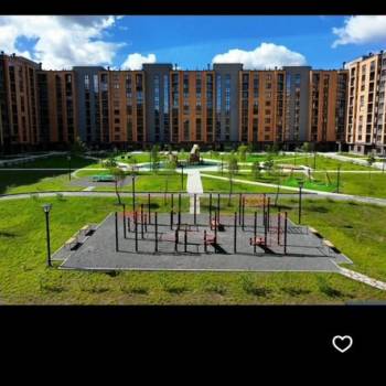 Продается 2-х комнатная квартира, 50 м²