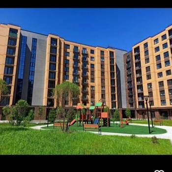 Продается 2-х комнатная квартира, 50 м²
