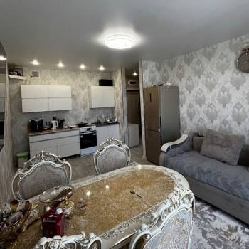 Продается 2-х комнатная квартира, 50 м²