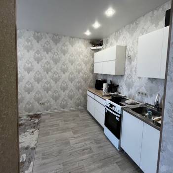 Продается 2-х комнатная квартира, 50 м²