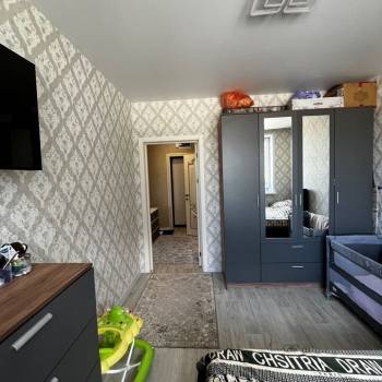 Продается 2-х комнатная квартира, 50 м²