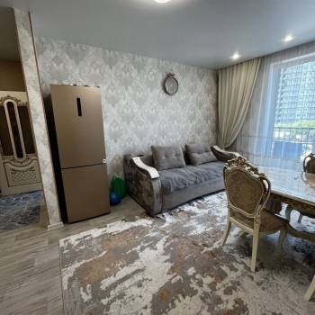Продается 2-х комнатная квартира, 50 м²