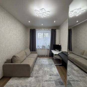 Продается 3-х комнатная квартира, 75,2 м²