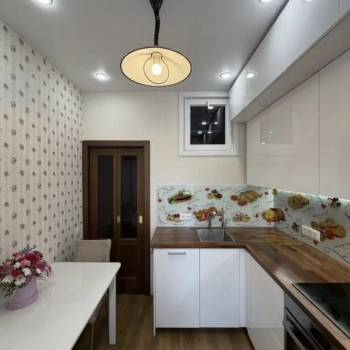 Продается 3-х комнатная квартира, 75,2 м²