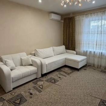 Продается 3-х комнатная квартира, 75,2 м²