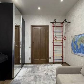 Продается 3-х комнатная квартира, 75,2 м²
