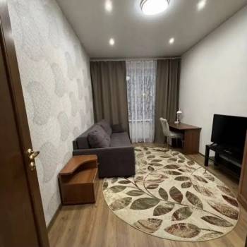 Продается 3-х комнатная квартира, 75,2 м²