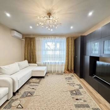 Продается 3-х комнатная квартира, 75,2 м²