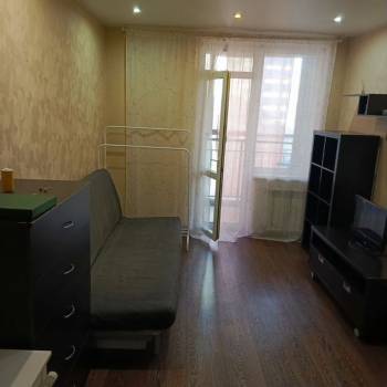 Сдается 1-комнатная квартира, 24 м²