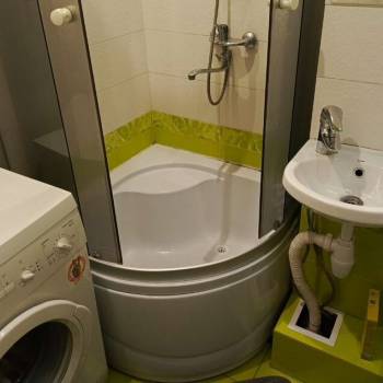 Сдается 1-комнатная квартира, 24 м²