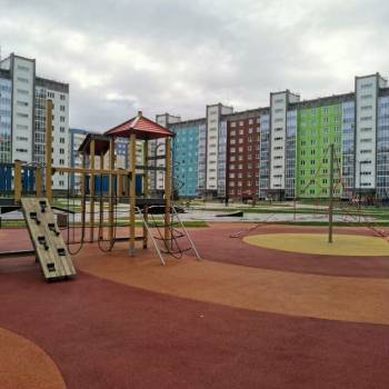 Сдается Многокомнатная квартира, 72 м²