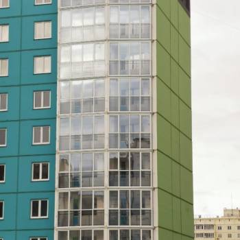 Сдается Многокомнатная квартира, 72 м²