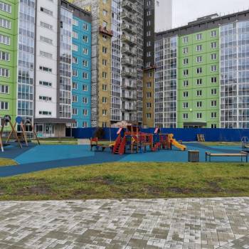 Сдается Многокомнатная квартира, 72 м²