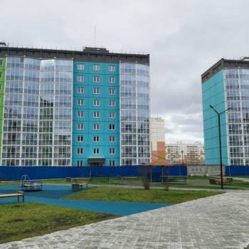 Сдается Многокомнатная квартира, 72 м²