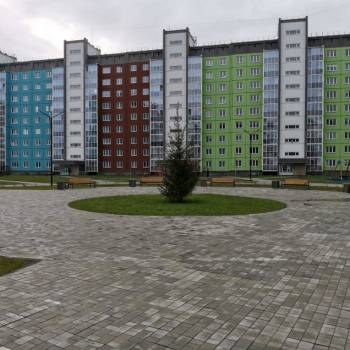 Сдается Многокомнатная квартира, 72 м²