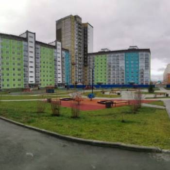 Сдается Многокомнатная квартира, 72 м²