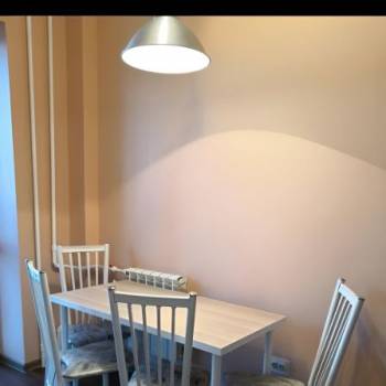 Сдается 1-комнатная квартира, 41,6 м²