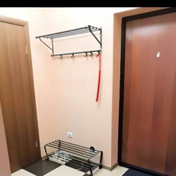 Сдается 1-комнатная квартира, 41,6 м²
