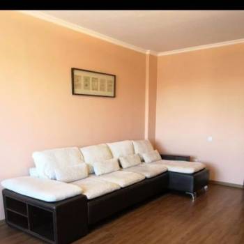 Сдается 1-комнатная квартира, 41,6 м²