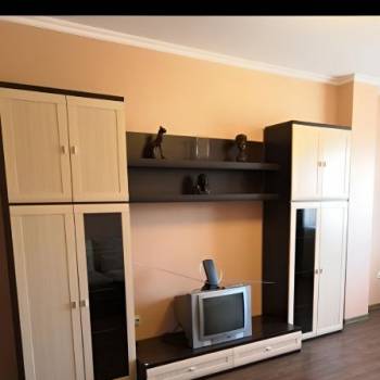 Сдается 1-комнатная квартира, 41,6 м²
