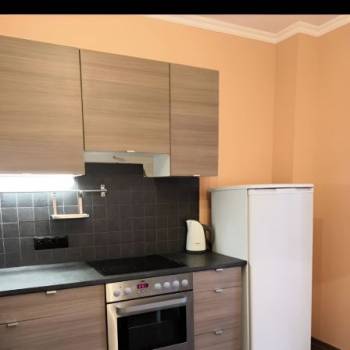 Сдается 1-комнатная квартира, 41,6 м²