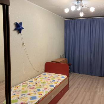 Сдается 2-х комнатная квартира, 45 м²