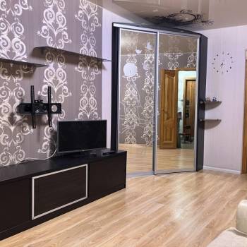 Сдается 2-х комнатная квартира, 45 м²
