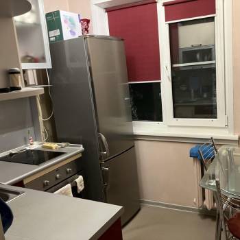 Сдается 2-х комнатная квартира, 45 м²