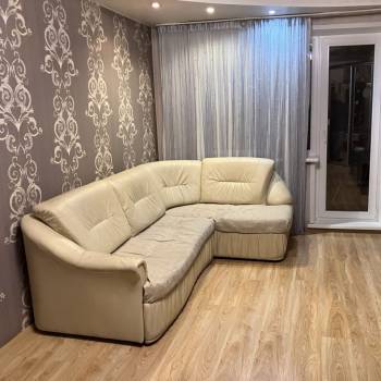 Сдается 2-х комнатная квартира, 45 м²