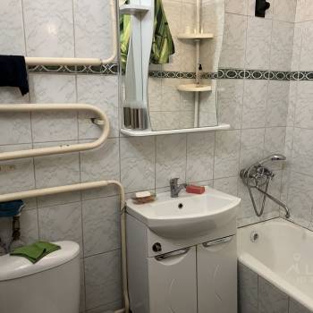 Сдается 2-х комнатная квартира, 45 м²