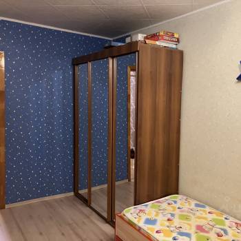 Сдается 2-х комнатная квартира, 45 м²