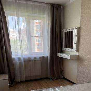Сдается 2-х комнатная квартира, 47 м²