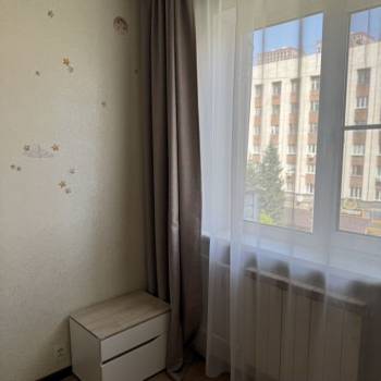 Сдается 2-х комнатная квартира, 47 м²