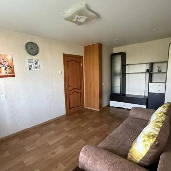Сдается 2-х комнатная квартира, 42,9 м²