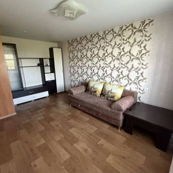 Сдается 2-х комнатная квартира, 42,9 м²