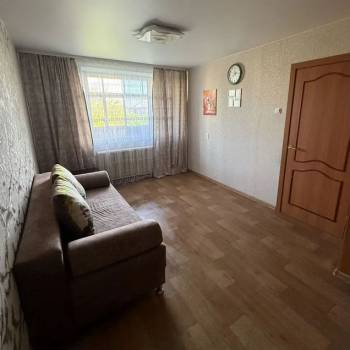 Сдается 2-х комнатная квартира, 42,9 м²
