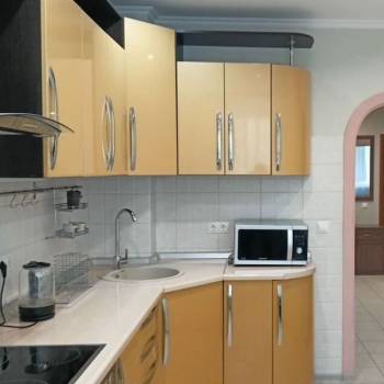 Сдается 1-комнатная квартира, 47 м²
