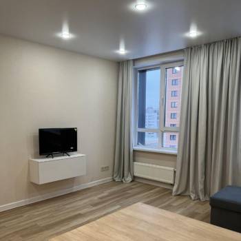 Сдается 1-комнатная квартира, 30 м²