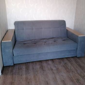 Продается 1-комнатная квартира, 30 м²
