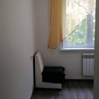 Продается 1-комнатная квартира, 30 м²