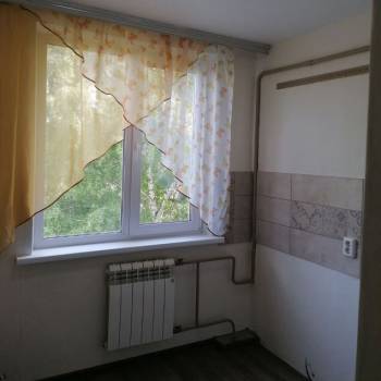 Продается 1-комнатная квартира, 30 м²