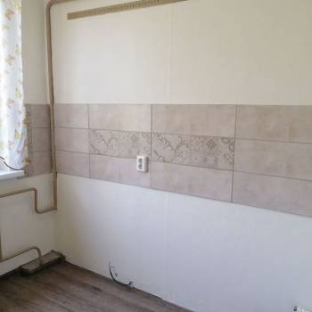 Продается 1-комнатная квартира, 30 м²