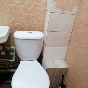 Продается 1-комнатная квартира, 30 м²