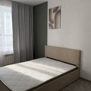 Сдается 1-комнатная квартира, 43 м²