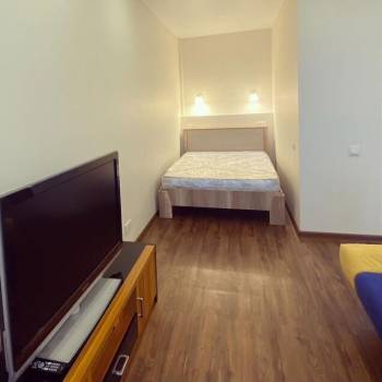 Сдается 1-комнатная квартира, 47 м²