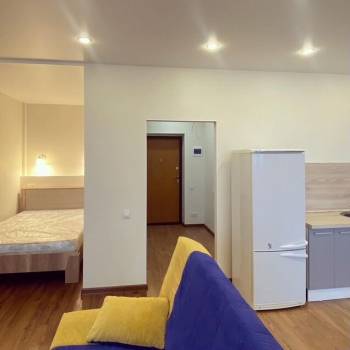 Сдается 1-комнатная квартира, 47 м²