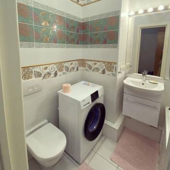 Сдается 1-комнатная квартира, 47 м²