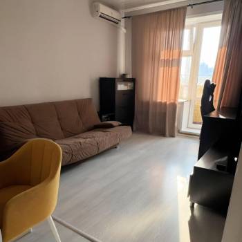Продается 2-х комнатная квартира, 46 м²