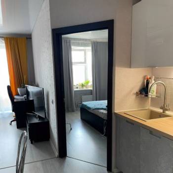 Продается 2-х комнатная квартира, 46 м²