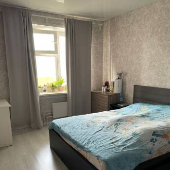 Продается 2-х комнатная квартира, 46 м²